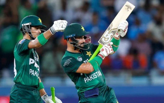 What Farhan Gun Tells Us About Pakistan